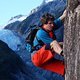 Alpinismus wurde im Alter von 18 - 28 Jamies Lebensinhalt