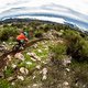 Von der Hometrail-Runde über ausgedehnte Tagestouren bis zu leichteren Enduro-Rennen ist das neue Canyon Spectral 2018 ein treuer Begleiter, dessen Fokus auf der Abfahrt liegt