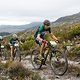 Sebastian Stark and Laura Stark during stage 1 of the 2019 Absa Cape Epic Mountain Bike stage race held from Hermanus High School in Hermanus, South Africa on the 18th March 2019.

Photo by Sam Clark/Cape Epic

PLEASE ENSURE THE APPROPRIATE CREDI