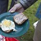 … und dazu gibt&#039;s ein deftiges Frühstück