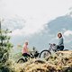 Für alle Liebhaber von flowigen Trails ist Sölden schon jetzt ein Paradies.