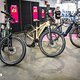 Doppel-Gold: Tout Terrain Pamir – Ein Abenteuer-E-Bike der Gundelfinger Manufaktur mit dem neuen und ziemlich revolutionären Pinion MGU E1 Motor.