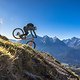 Supertrail Ride Spitzkehre  wovonträumstdu  Graubünden 2023 044