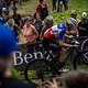 Traditionell geht&#039;s in Mont-Sainte-Anne zu: Neben den Cross-Country-Wettbewerben geht&#039;s auch in der Downhill-Disziplin zur Sache.