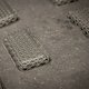 Die 3D Pads sollen für gute Belüftung und hohen Komfort sorgen.