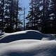 Skitour Galsterberg-Pleschnitzzinken