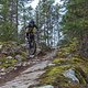 BC Sea to Sky - Green River