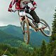 World Cup Leogang DH Training 38
