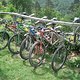 ...Bikeparade...