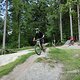 Bikepark Ochsenkopf