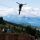 No Hander - Whip Off Bariloche 2017