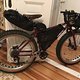 Surly Pugsley (frame size M) - Bikepacking