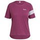 Women s Trail Technical T-shirt - Amaranth   Micro Chip-1