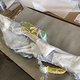 Cannondale Hooligan 2013 (Cargo, Torgny Fjeldskaar Build #2)... Back from the powder coater!