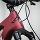 Unser Testbike hatte bereits vor Testbeginn deutliche Gebrauchsspuren