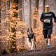 10. Streetwaldcross (Canicross) mit Hund