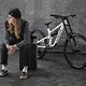 In Sachen Bikes wird man ihn auf dem Canyon Torque, Stitched 360 &amp; 720, dem Spectral und dem Spectral:ONfly sehen.