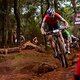 Lars Forster möchte auch weiterhin für den Erhalt des 5er-Podiums im Weltcup kämpfen.