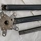 Pulcro Chainsaw Kurbeln