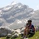 Alpencross Dolomiten 4