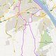 Beinharte Winterrunde 06. 12. 2011