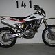 Husqvarna TE 450