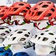 Der iXS Trail RS-Helm geht mit kleinen Änderungen in die neue Saison