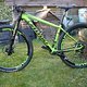 Cannondale FSI 2016 - Teileliste