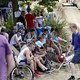 Gravity Mountainbike Magazine Jump It Contest by TSG Deutsche Freestyle Mountainbike Tour - DFMT Series