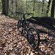 Specialized Enduro Comp custom Aufbau