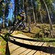 Bikepark Zauberberg Semmering Jumpline (c) Zauberberg Semmering