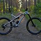 Commencal Meta V4.2 2018 Brushed Red in XL