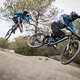 Canyon Factory Racing soll auch 2018 wieder die EWS unsicher machen