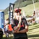 Holger Meyer, selbst Vater von zwei wirklich schnellen Mountainbikern, hat die Father &amp; Son Days im letzten Jahr erstmalig durchgeführt