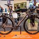 Auch für Gravel Bikes gibt es weitere Optionen, zum Beispiel das Modell Elkhorn für 148 $.