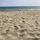 Barfuß im Sand 🏃🏻‍♀️☀️🏖️