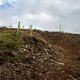 Im oberen Teil wartet absoluter Hero Dirt auf die Fahrerinnen und Fahrer.