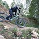 Die Freeshift-Funktion am E-Bike ist ein echter Gamechanger.