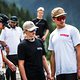Lina Frener hat vor wenigen Tagen ihren ersten World Cup gewonnen.