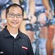 Billy Yu - Director of Sales Asia