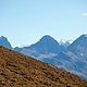 Nicht alle Routen sind mit Gondeln erschlossen - aber genug um Spaß zu haben. Foto Wolfgang Watzke