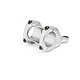 2013 SIXPACK STEM KAMIKAZE DIRECT-MOUNT SILVER-ANO