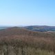 Blick über den Teuto vom Aussichtsturm nach Norden