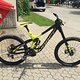 Norco Aurum C7.1 - 2015 - Custom