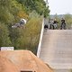 Weil der Stadt Dirtjump Contest Deutsche Freestyle Mountainbike Tour - DFMT Series