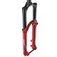 RockShox Lyrik RC2 rot