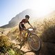 Theresa Ralph and Sarah Hill during the final stage (stage 7) of the 2019 Absa Cape Epic Mountain Bike stage race from the University of Stellenbosch Sports Fields in Stellenbosch to Val de Vie Estate in Paarl, South Africa on the 24th March 2019.

