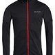 Das All Year Moab Shirt ist eine Mischung aus Langarmtrikot und Jacke mit einem winddichtem Softshell-Material an der Front