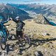 Davos Klosters EMTB E-Mountainbike Sommer 2019 (C)MartinBissig (44)