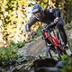 Lange, harte Abfahrten auf dem Downhill-Bike sind für die Hayes Dominion A4 absolut kein Problem